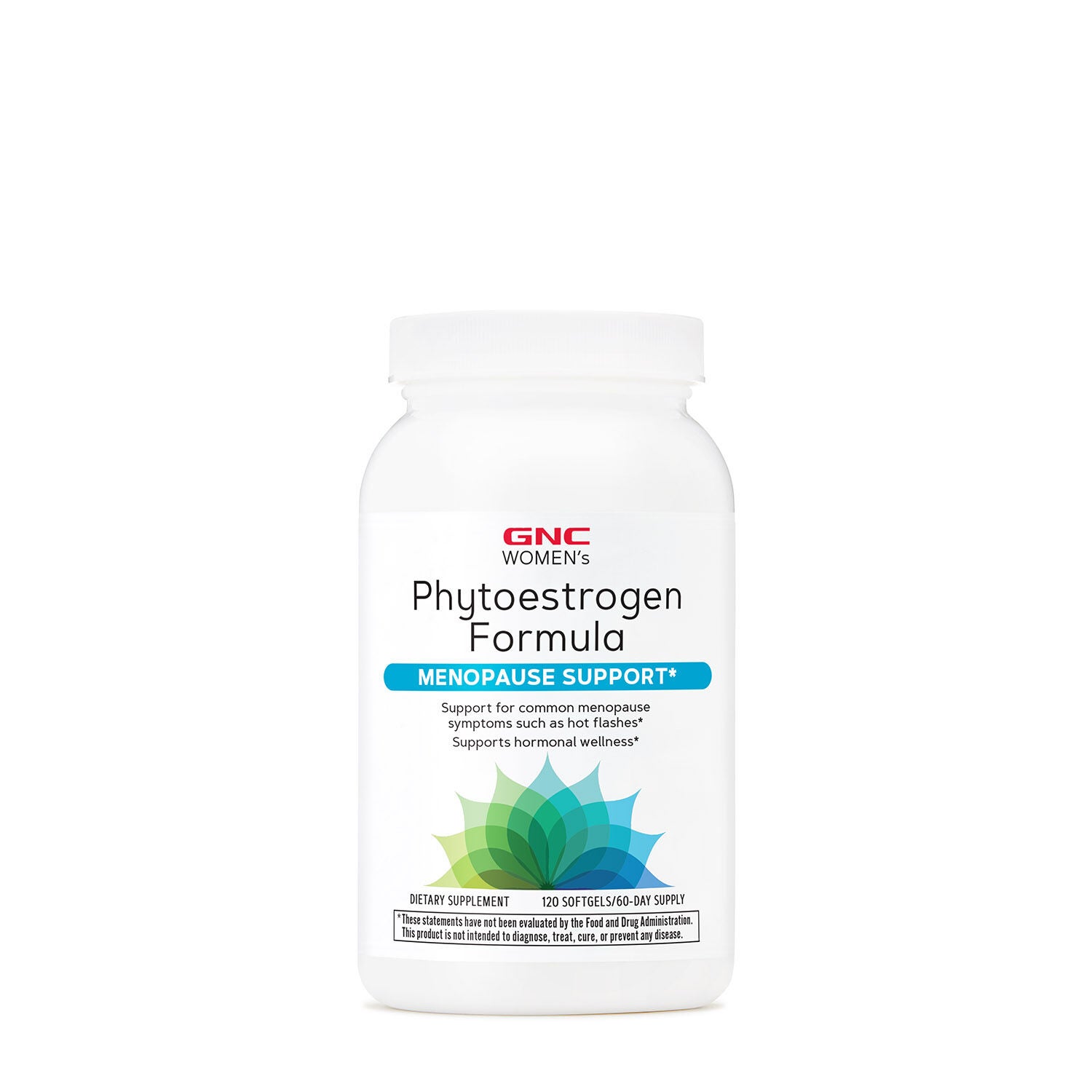 Gnc hormone sale balance